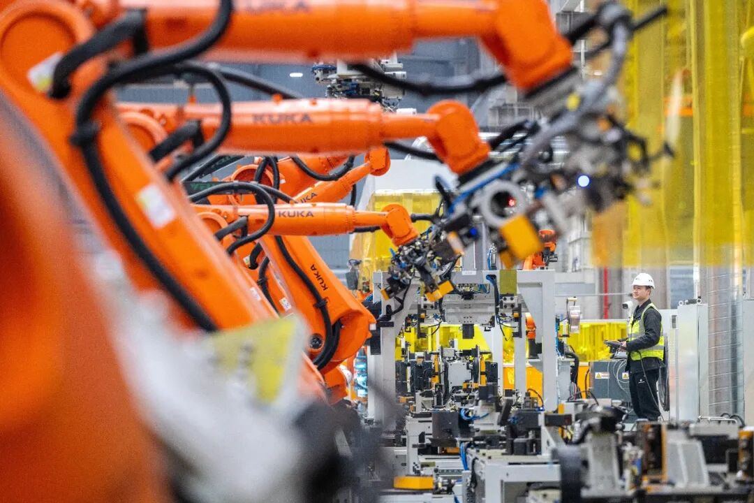 世界浙商网-&ldquo;打工友好&rdquo;是重要的营商环境